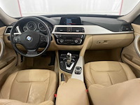 Bmw - 2019 - 3-serie gran turismo - 320d high exec. - automaat - personenauto - afbeelding 14 van  17