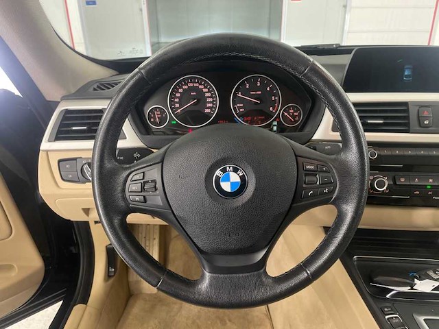 Bmw - 2019 - 3-serie gran turismo - 320d high exec. - automaat - personenauto - afbeelding 15 van  17