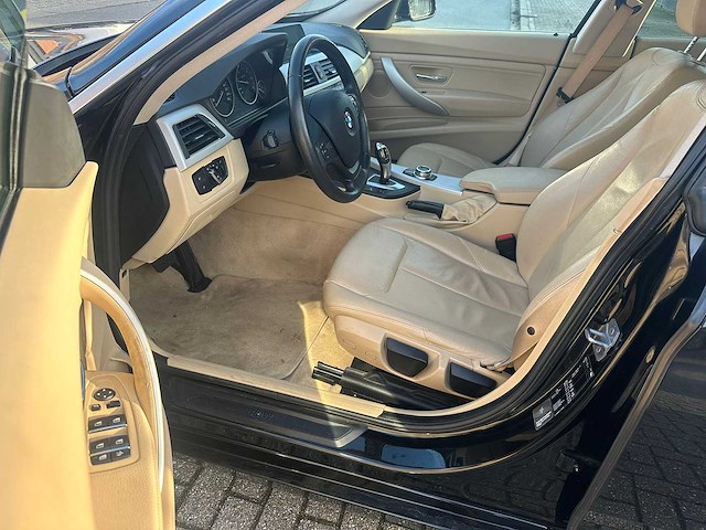 Bmw - 2019 - 3-serie gran turismo - 320d high exec. - automaat - personenauto - afbeelding 4 van  21