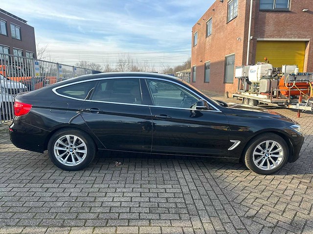 Bmw - 2019 - 3-serie gran turismo - 320d high exec. - automaat - personenauto - afbeelding 19 van  21