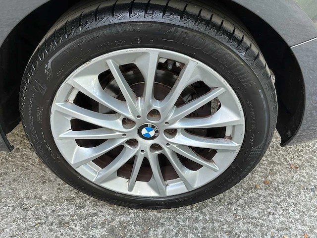 Bmw - 2021 - 1-serie - 116i business edition - afbeelding 5 van  17