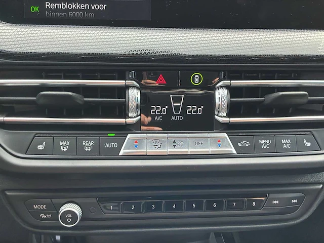 Bmw - 2021 - m235i x-drive - grandcoupe - personenauto - afbeelding 13 van  35