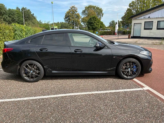 Bmw - 2021 - m235i x-drive - grandcoupe - personenauto - afbeelding 9 van  35