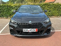 Bmw - 2021 - m235i x-drive - grandcoupe - personenauto - afbeelding 22 van  35