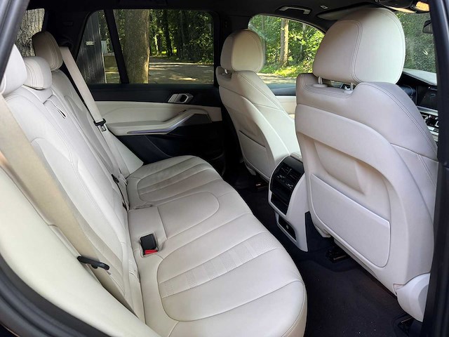 Bmw - 2021 - x5 - xdrive45e executive - z-276-gx - afbeelding 7 van  17