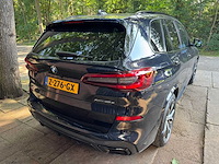 Bmw - 2021 - x5 - xdrive45e executive - z-276-gx - afbeelding 14 van  17