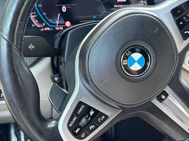 Bmw - 2021 - x5 - xdrive45e executive - z-276-gx - afbeelding 4 van  17