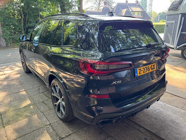 Bmw - 2021 - x5 - xdrive45e executive - z-276-gx - afbeelding 15 van  17