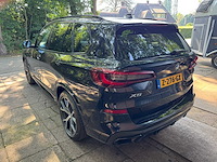 Bmw - 2021 - x5 - xdrive45e executive - z-276-gx - afbeelding 15 van  17