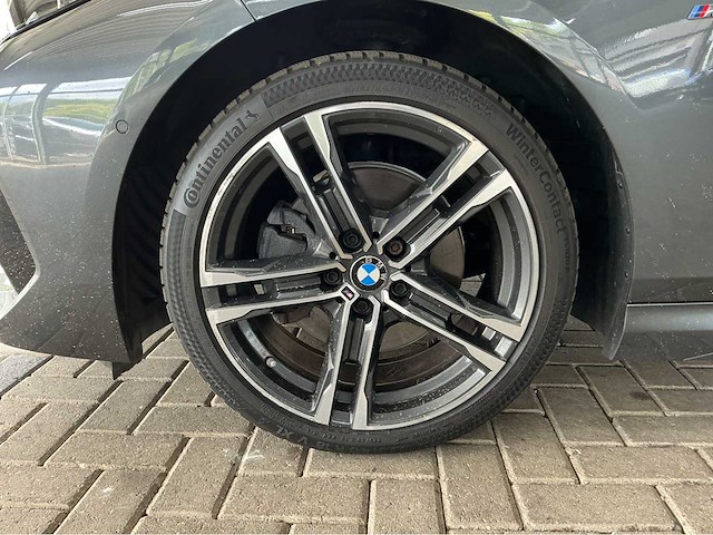 Bmw - 2022 - 2-serie gran coupé - 218i bns ed. - personenauto - afbeelding 7 van  37