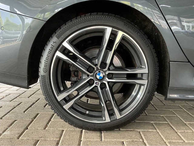 Bmw - 2022 - 2-serie gran coupé - 218i bns ed. - personenauto - afbeelding 8 van  37