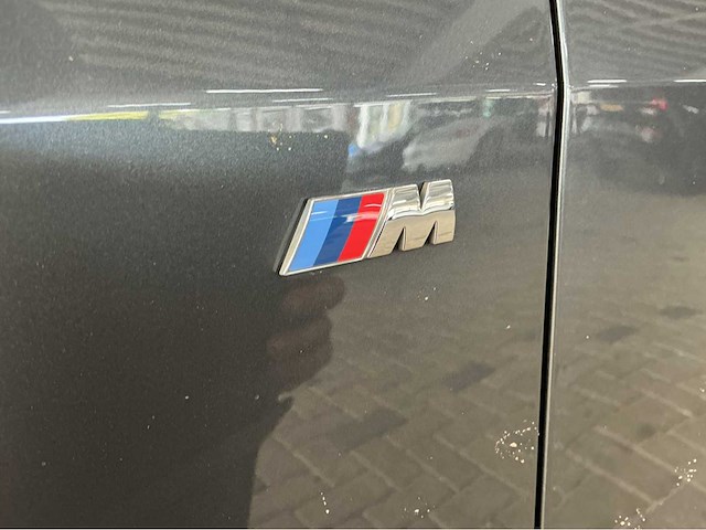 Bmw - 2022 - 2-serie gran coupé - 218i bns ed. - personenauto - afbeelding 9 van  37