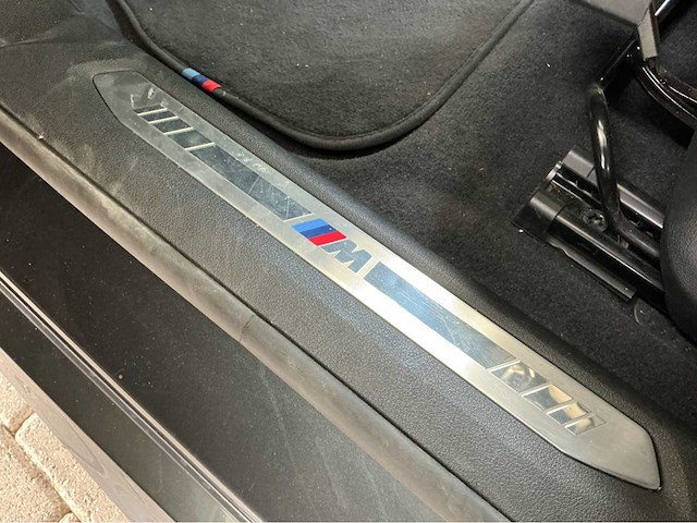 Bmw - 2022 - 2-serie gran coupé - 218i bns ed. - personenauto - afbeelding 13 van  37