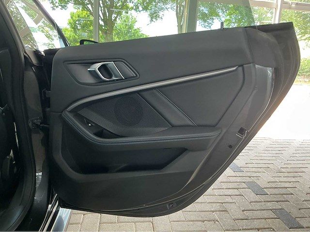 Bmw - 2022 - 2-serie gran coupé - 218i bns ed. - personenauto - afbeelding 14 van  37