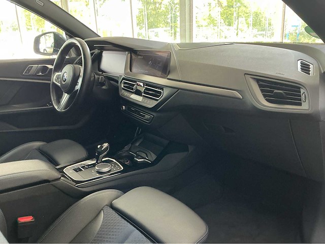 Bmw - 2022 - 2-serie gran coupé - 218i bns ed. - personenauto - afbeelding 19 van  37