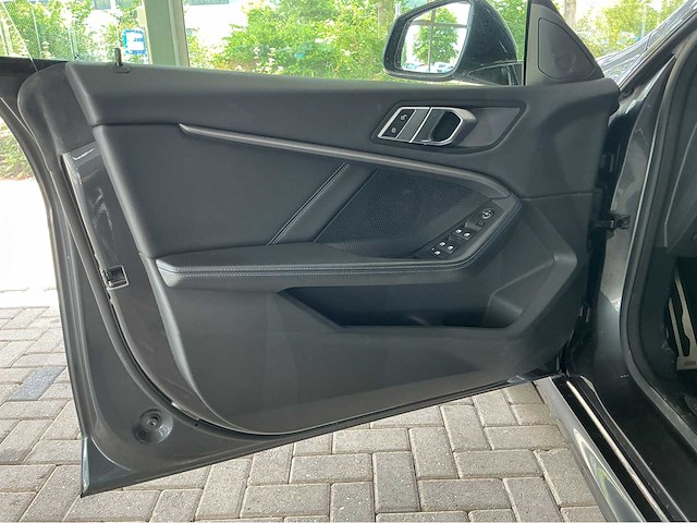Bmw - 2022 - 2-serie gran coupé - 218i bns ed. - personenauto - afbeelding 25 van  37