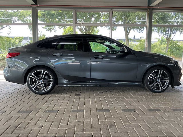 Bmw - 2022 - 2-serie gran coupé - 218i bns ed. - personenauto - afbeelding 36 van  37