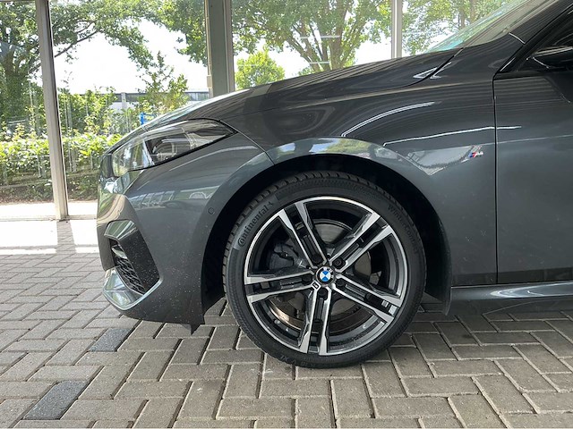 Bmw - 2022 - 2-serie gran coupé - 218i bns ed. - personenauto - afbeelding 37 van  37