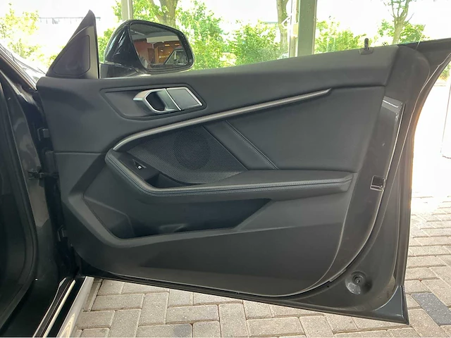 Bmw - 2022 - 2-serie gran coupé - 218i bns ed. - personenauto - afbeelding 18 van  37
