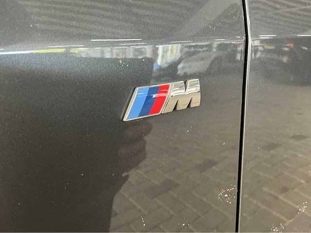 Bmw - 2022 - 2-serie gran coupé - 218i bns ed. - personenauto - afbeelding 8 van  23