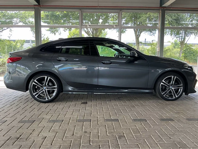 Bmw - 2022 - 2-serie gran coupé - 218i bns ed. - personenauto - afbeelding 22 van  23