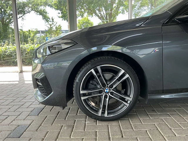 Bmw - 2022 - 2-serie gran coupé - 218i bns ed. - personenauto - afbeelding 23 van  23