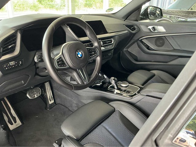 Bmw - 2022 - 2-serie gran coupé - 218i bns ed. - personenauto - afbeelding 7 van  28