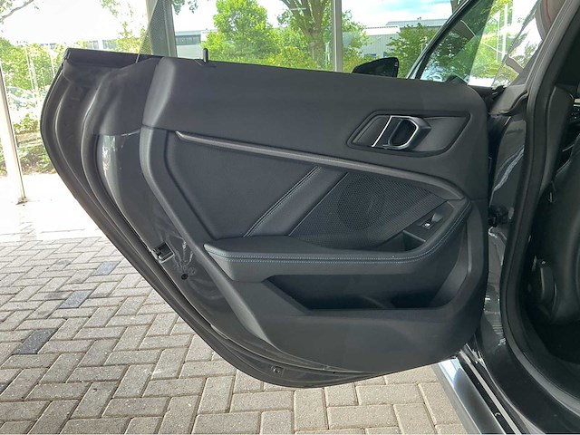 Bmw - 2022 - 2-serie gran coupé - 218i bns ed. - personenauto - afbeelding 14 van  28