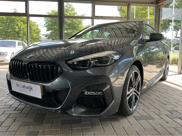 Bmw - 2022 - 2-serie gran coupé - 218i bns ed. - personenauto - afbeelding 25 van  28