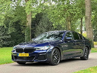 Bmw - 2022 - 5-serie - 545e xd bns edit.+ - s-813-kr - afbeelding 1 van  23