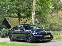Bmw - 2022 - 5-serie - 545e xd bns edit.+ - s-813-kr - afbeelding 9 van  19