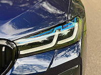 Bmw - 2022 - 5-serie - 545e xd bns edit.+ - s-813-kr - afbeelding 14 van  17