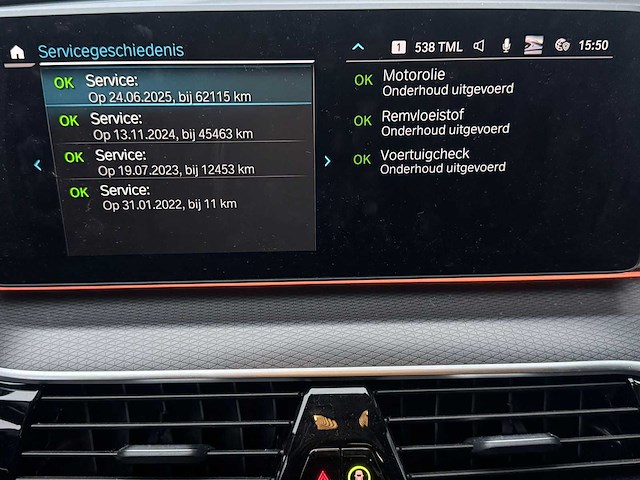 Bmw - 2022 - 5-serie - 545e xd bns edit.+ - s-813-kr - afbeelding 16 van  23