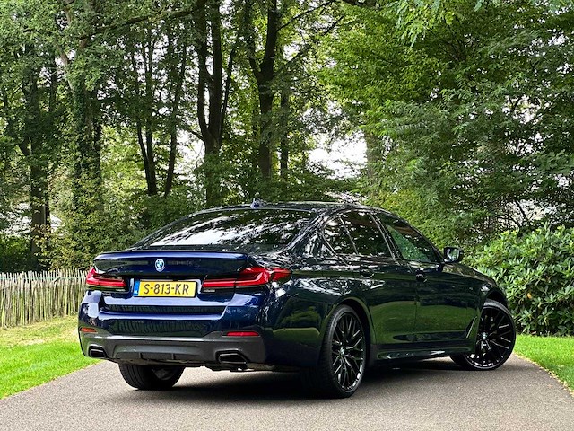 Bmw - 2022 - 5-serie - 545e xd bns edit.+ - stage 2 - afbeelding 18 van  23