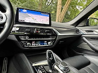 Bmw - 2022 - 5-serie - 545e xd bns edit.+ - afbeelding 1 van  2