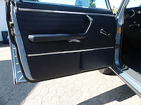 Bmw - 2800 - e3 - oldtimer - afbeelding 8 van  30