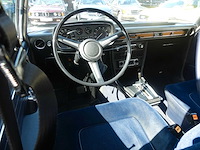 Bmw - 2800 - e3 - oldtimer - afbeelding 18 van  30