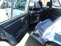 Bmw - 2800 - e3 - oldtimer - afbeelding 19 van  30
