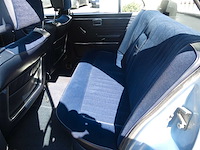 Bmw - 2800 - e3 - oldtimer - afbeelding 20 van  30