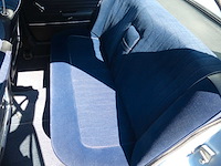 Bmw - 2800 - e3 - oldtimer - afbeelding 21 van  30