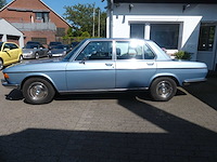 Bmw - 2800 - e3 - oldtimer - afbeelding 12 van  30