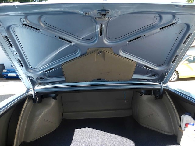 Bmw - 2800 - e3 - oldtimer - afbeelding 24 van  30