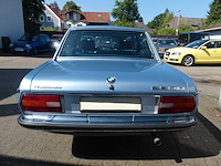 Bmw - 2800 - e3 - oldtimer - afbeelding 25 van  30