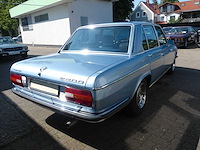 Bmw - 2800 - e3 - oldtimer - afbeelding 26 van  30