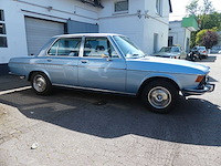 Bmw - 2800 - e3 - oldtimer - afbeelding 27 van  30