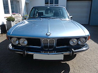 Bmw - 2800 - e3 - oldtimer - afbeelding 29 van  30