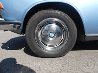 Bmw - 2800 - e3 - oldtimer - afbeelding 30 van  30