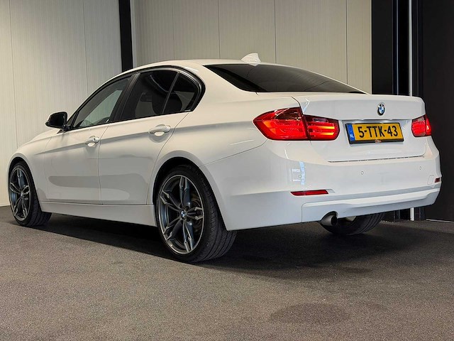 Bmw - 3-serie - 316i executive - 5-ttk-43 - 2014 iaw - afbeelding 3 van  22