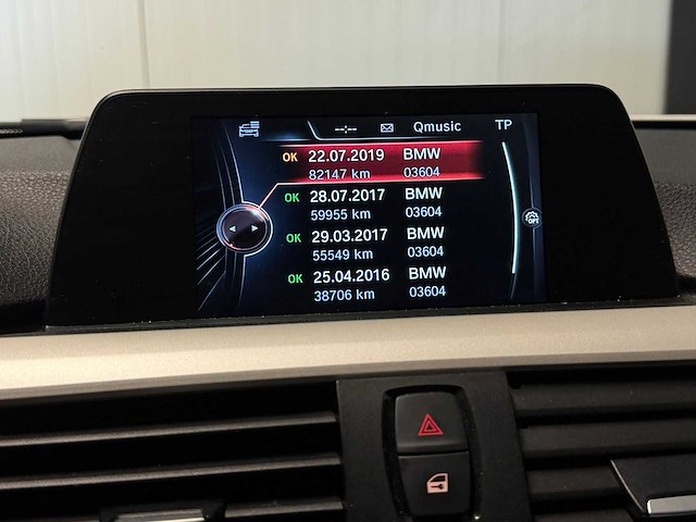 Bmw - 3-serie - 316i executive - 5-ttk-43 - 2014 iaw - afbeelding 4 van  22