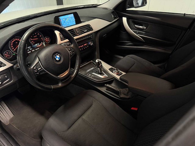Bmw - 3-serie - 316i executive - 5-ttk-43 - 2014 iaw - afbeelding 5 van  22